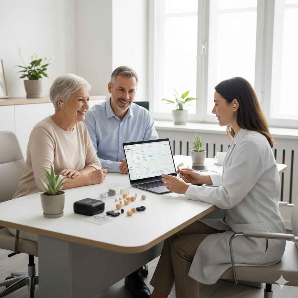 Follow-ups & Fine-Tuning