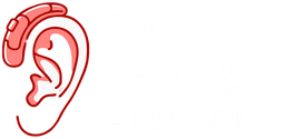 Echo Hearing Aid Centre Logo